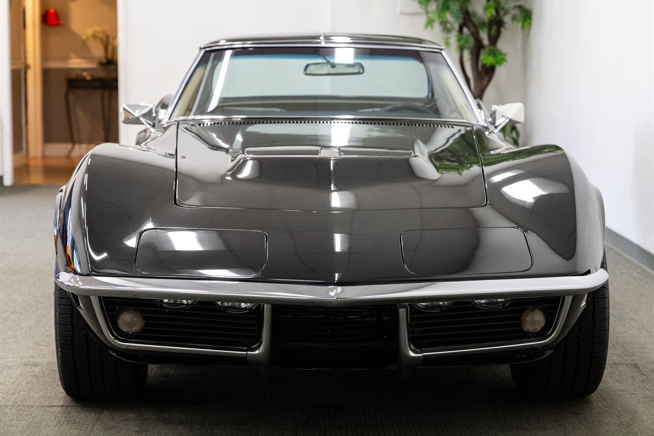 1968 Chevrolet Corvette Corvette - Photo 11 - Concord, CA 94520