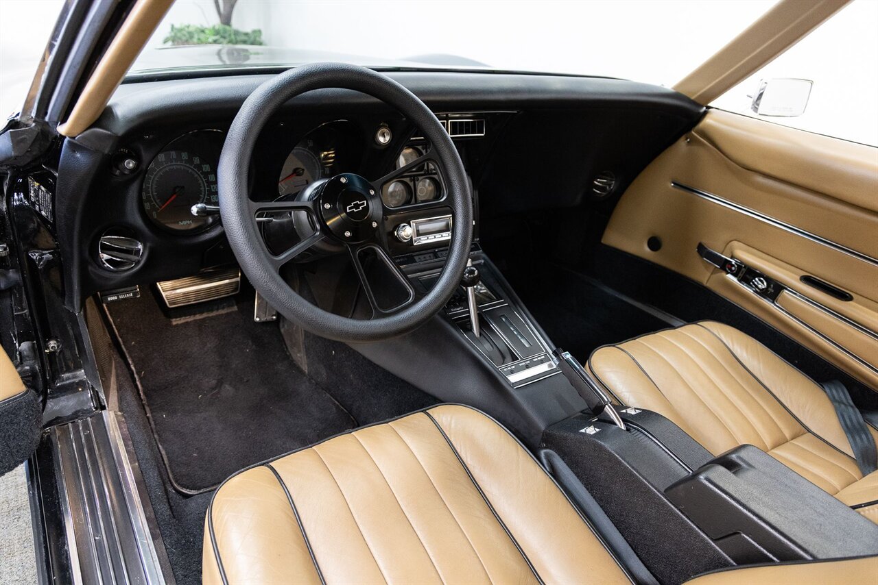 1968 Chevrolet Corvette Corvette - Photo 5 - Concord, CA 94520