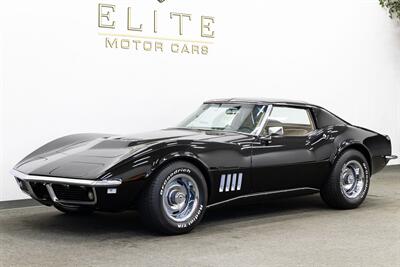 1968 Chevrolet Corvette Corvette - Photo 1 - Concord, CA 94520