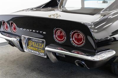 1968 Chevrolet Corvette Corvette - Photo 28 - Concord, CA 94520