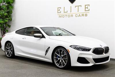 2019 BMW 8 Series M850i xDrive   - Photo 9 - Concord, CA 94520