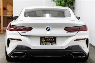 2019 BMW 8 Series M850i xDrive   - Photo 4 - Concord, CA 94520