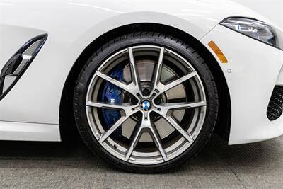 2019 BMW 8 Series M850i xDrive   - Photo 16 - Concord, CA 94520