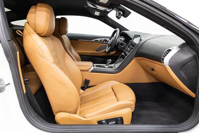 2019 BMW 8 Series M850i xDrive   - Photo 14 - Concord, CA 94520