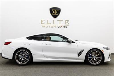 2019 BMW 8 Series M850i xDrive   - Photo 10 - Concord, CA 94520