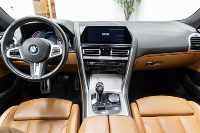 2019 BMW 8 Series M850i xDrive   - Photo 5 - Concord, CA 94520