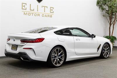 2019 BMW 8 Series M850i xDrive   - Photo 11 - Concord, CA 94520