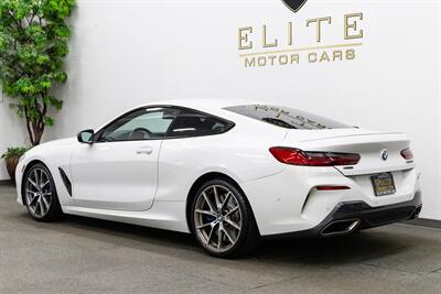 2019 BMW 8 Series M850i xDrive   - Photo 3 - Concord, CA 94520