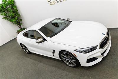 2019 BMW 8 Series M850i xDrive   - Photo 17 - Concord, CA 94520