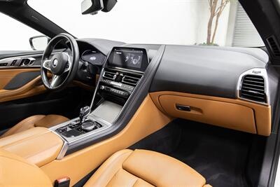 2019 BMW 8 Series M850i xDrive   - Photo 13 - Concord, CA 94520
