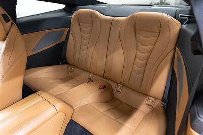 2019 BMW 8 Series M850i xDrive   - Photo 8 - Concord, CA 94520