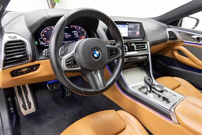 2019 BMW 8 Series M850i xDrive   - Photo 6 - Concord, CA 94520
