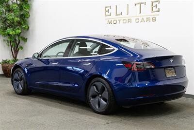 2018 Tesla Model 3 Long Range   - Photo 3 - Concord, CA 94520