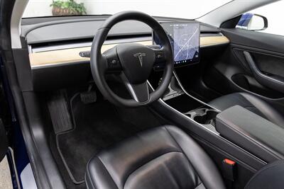 2018 Tesla Model 3 Long Range   - Photo 6 - Concord, CA 94520