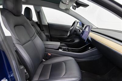 2018 Tesla Model 3 Long Range   - Photo 14 - Concord, CA 94520