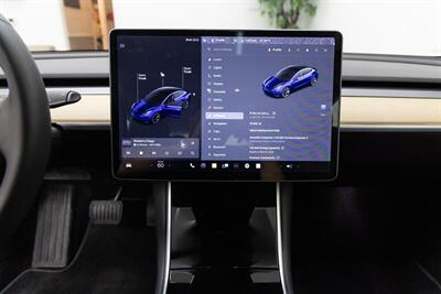 2018 Tesla Model 3 Long Range   - Photo 17 - Concord, CA 94520