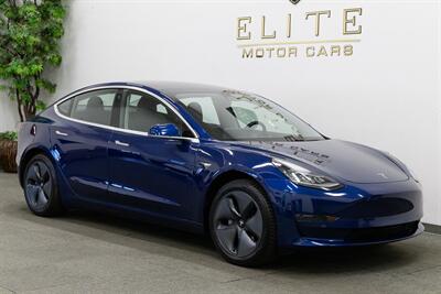 2018 Tesla Model 3 Long Range   - Photo 9 - Concord, CA 94520