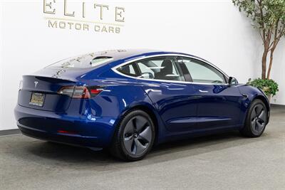 2018 Tesla Model 3 Long Range   - Photo 11 - Concord, CA 94520
