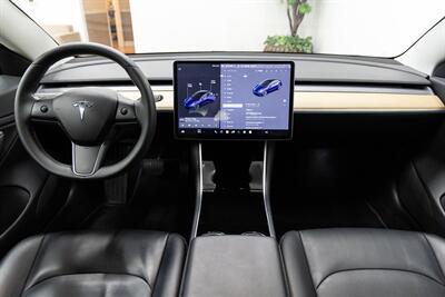 2018 Tesla Model 3 Long Range   - Photo 5 - Concord, CA 94520