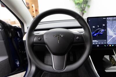 2018 Tesla Model 3 Long Range   - Photo 16 - Concord, CA 94520