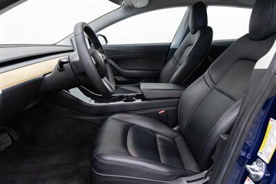 2018 Tesla Model 3 Long Range   - Photo 7 - Concord, CA 94520