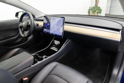 2018 Tesla Model 3 Long Range   - Photo 13 - Concord, CA 94520
