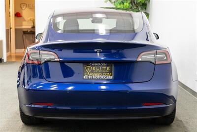 2018 Tesla Model 3 Long Range   - Photo 4 - Concord, CA 94520