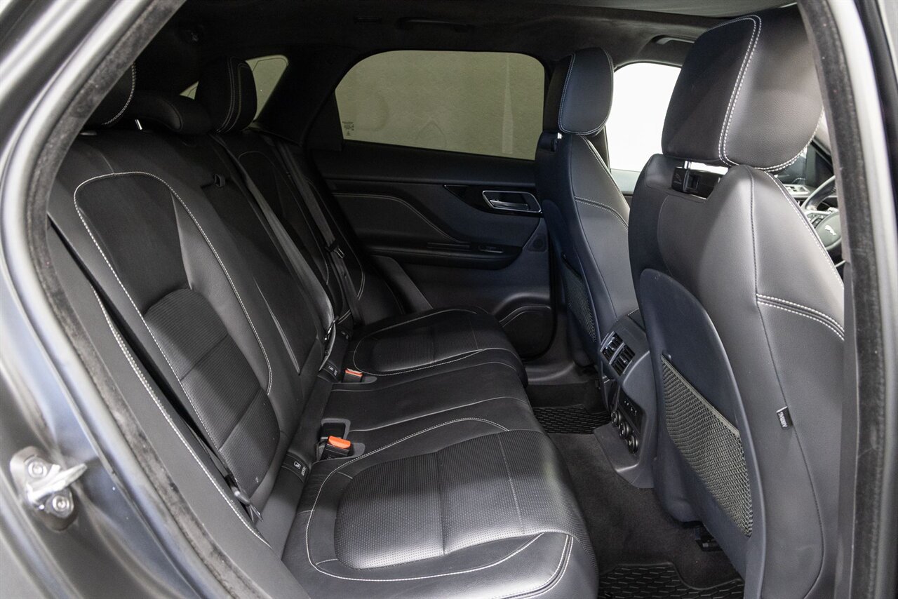 2020 Jaguar F-PACE S - Photo 15 - Concord, CA 94520