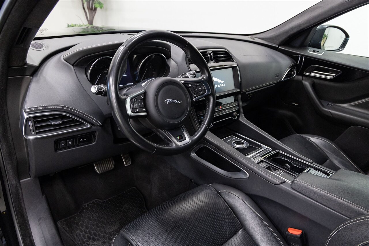 2020 Jaguar F-PACE S - Photo 6 - Concord, CA 94520