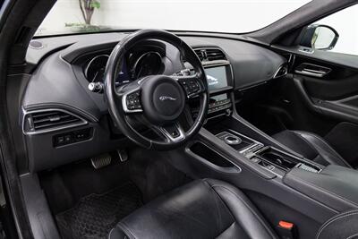 2020 Jaguar F-PACE S - Photo 6 - Concord, CA 94520
