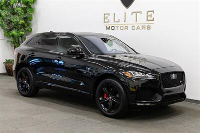 2020 Jaguar F-PACE S - Photo 9 - Concord, CA 94520