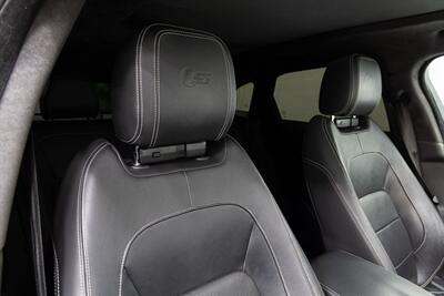 2020 Jaguar F-PACE S - Photo 21 - Concord, CA 94520