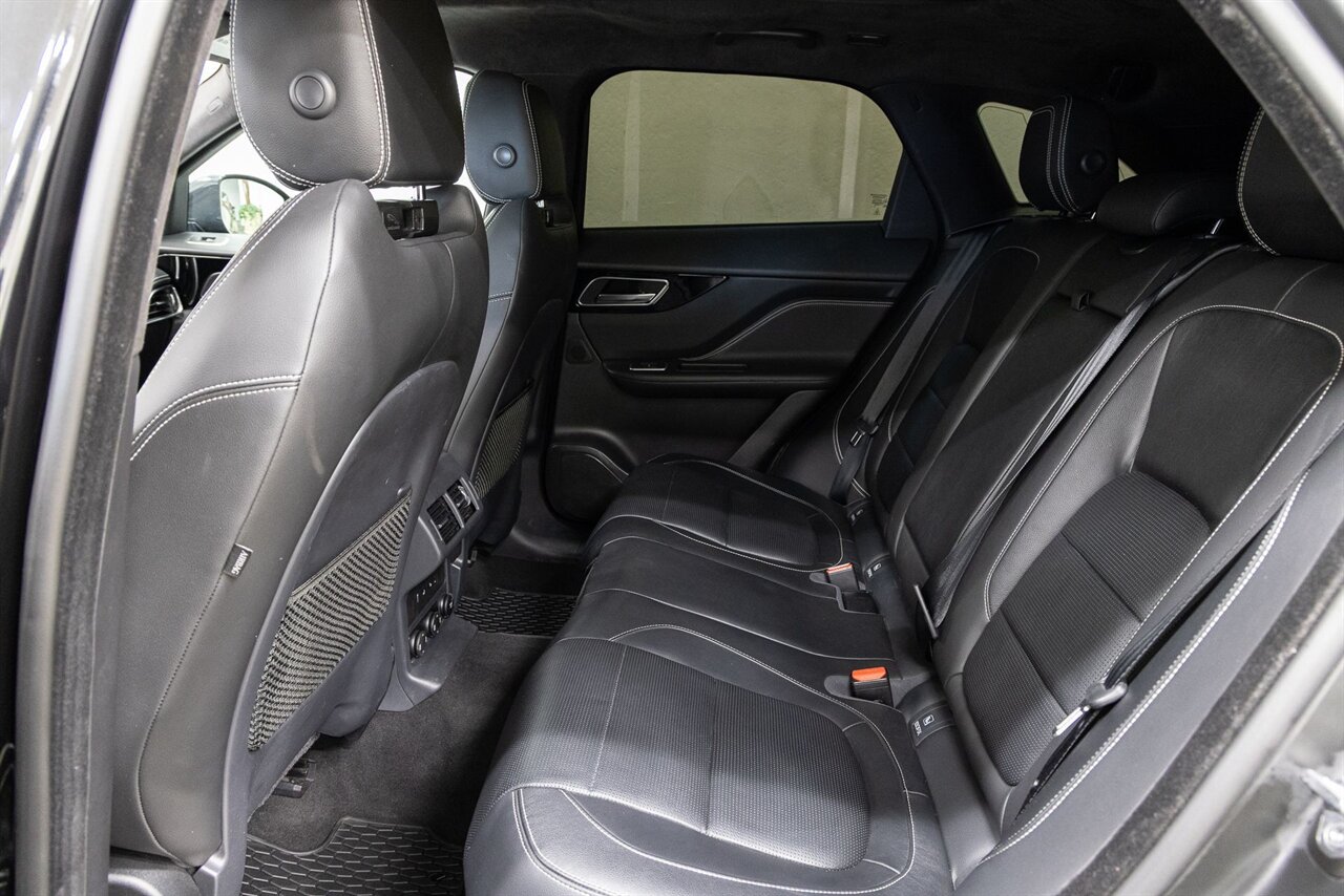 2020 Jaguar F-PACE S - Photo 8 - Concord, CA 94520