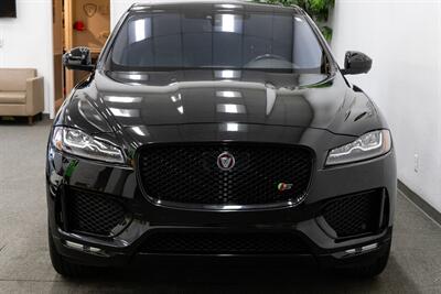 2020 Jaguar F-PACE S - Photo 12 - Concord, CA 94520