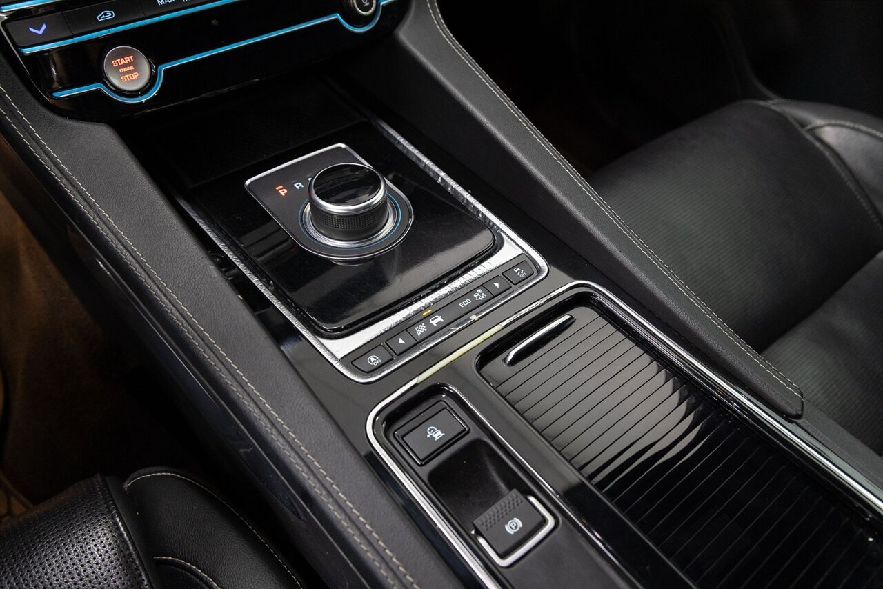 2020 Jaguar F-PACE S - Photo 20 - Concord, CA 94520