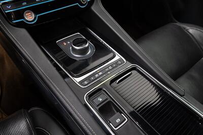 2020 Jaguar F-PACE S - Photo 20 - Concord, CA 94520