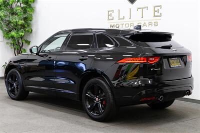 2020 Jaguar F-PACE S - Photo 3 - Concord, CA 94520