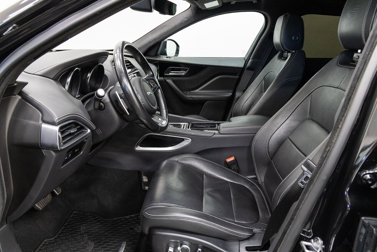 2020 Jaguar F-PACE S - Photo 7 - Concord, CA 94520