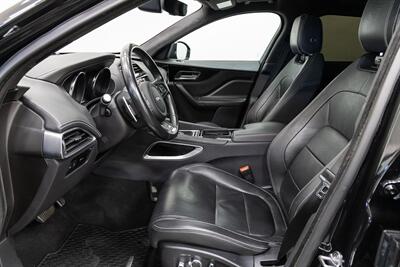 2020 Jaguar F-PACE S - Photo 7 - Concord, CA 94520