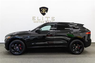 2020 Jaguar F-PACE S - Photo 2 - Concord, CA 94520