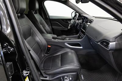 2020 Jaguar F-PACE S - Photo 14 - Concord, CA 94520