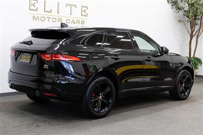 2020 Jaguar F-PACE S - Photo 11 - Concord, CA 94520