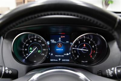 2020 Jaguar F-PACE S - Photo 17 - Concord, CA 94520