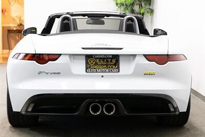 2018 Jaguar F-TYPE 400 Sport   - Photo 4 - Concord, CA 94520