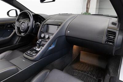 2018 Jaguar F-TYPE 400 Sport   - Photo 12 - Concord, CA 94520