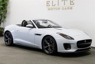 2018 Jaguar F-TYPE 400 Sport   - Photo 8 - Concord, CA 94520