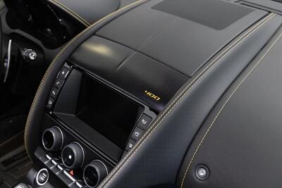 2018 Jaguar F-TYPE 400 Sport   - Photo 22 - Concord, CA 94520