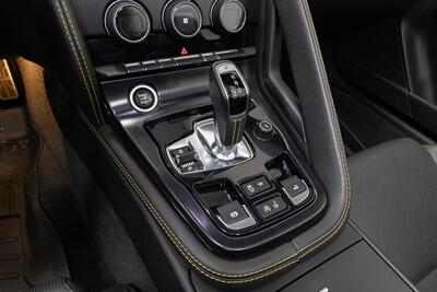 2018 Jaguar F-TYPE 400 Sport   - Photo 18 - Concord, CA 94520