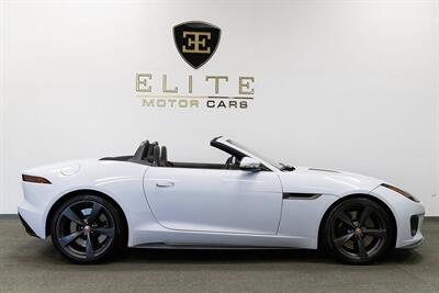 2018 Jaguar F-TYPE 400 Sport   - Photo 9 - Concord, CA 94520