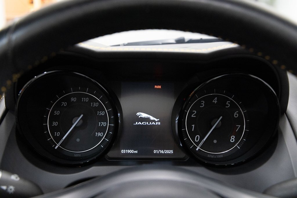 2018 Jaguar F-TYPE 400 Sport - Photo 15 - Concord, CA 94520